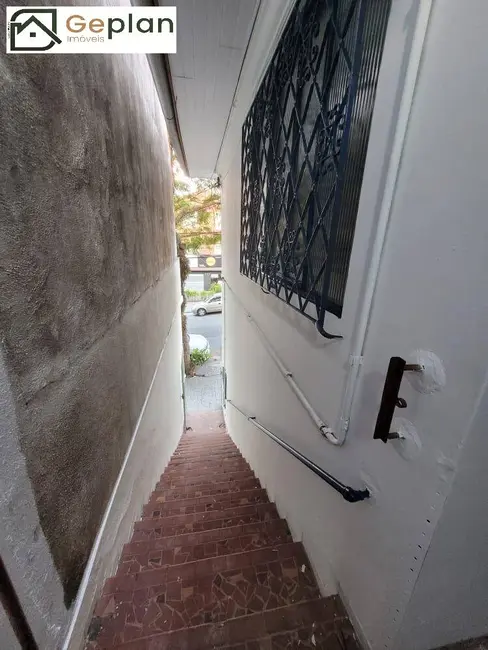 Foto 3 de Casa com 2 quartos à venda, 120m2 em Vila Mariana, São Paulo - SP