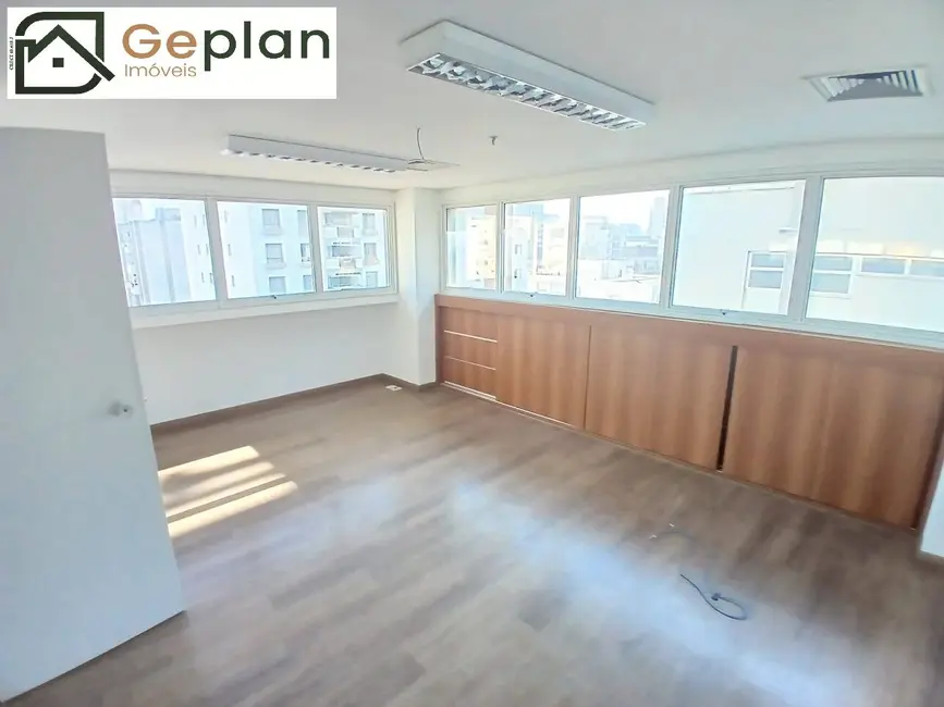 Foto 1 de Sala Comercial para alugar, 104m2 em Jardim Paulista, São Paulo - SP