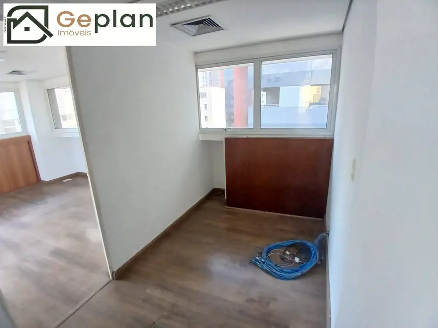 Foto 7 de Sala Comercial para alugar, 104m2 em Jardim Paulista, São Paulo - SP