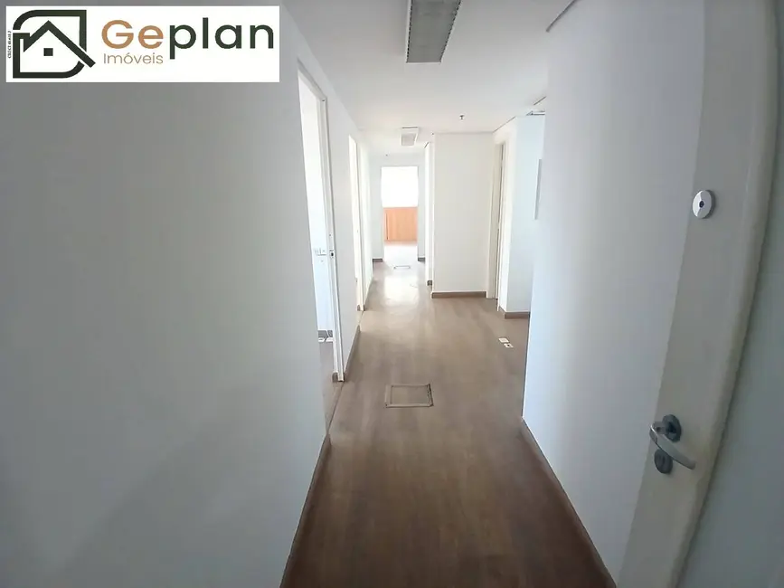 Foto 4 de Sala Comercial para alugar, 104m2 em Jardim Paulista, São Paulo - SP