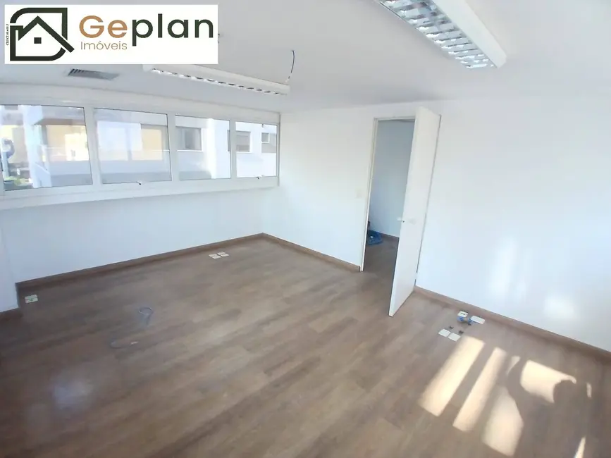 Foto 6 de Sala Comercial para alugar, 104m2 em Jardim Paulista, São Paulo - SP