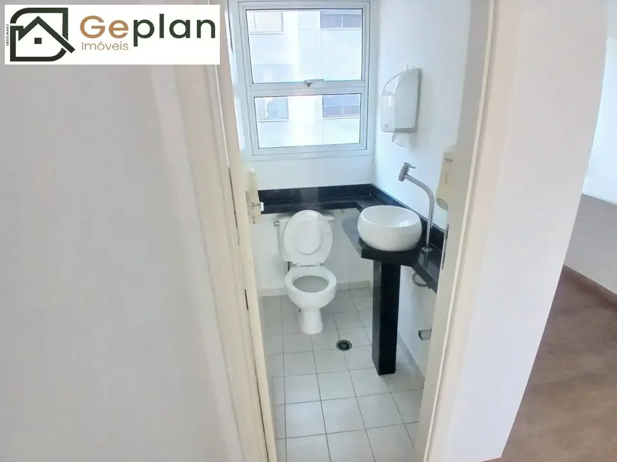Foto 9 de Sala Comercial para alugar, 104m2 em Jardim Paulista, São Paulo - SP