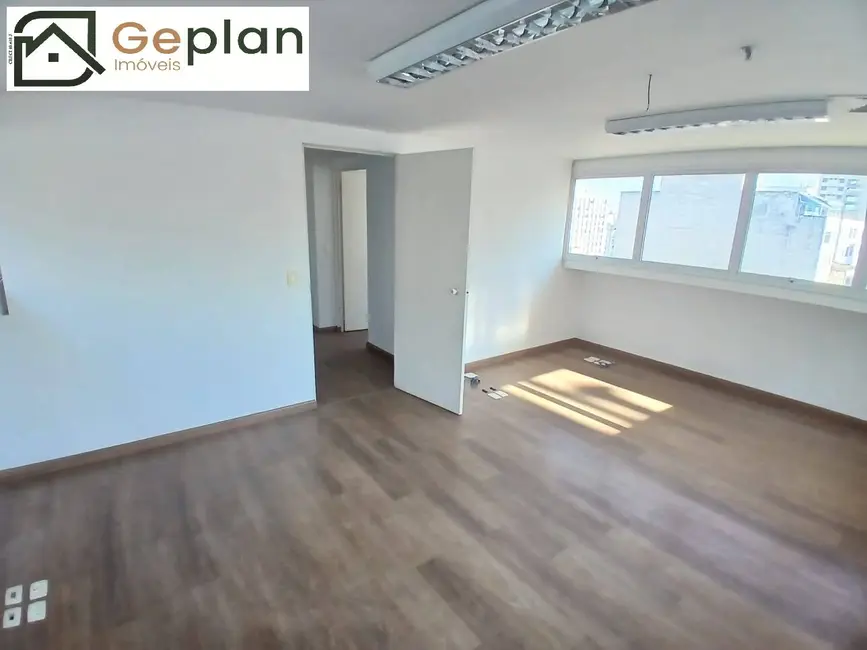 Foto 5 de Sala Comercial para alugar, 104m2 em Jardim Paulista, São Paulo - SP