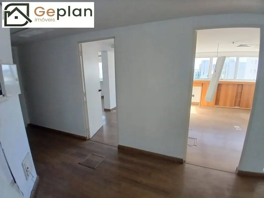 Foto 8 de Sala Comercial para alugar, 104m2 em Jardim Paulista, São Paulo - SP