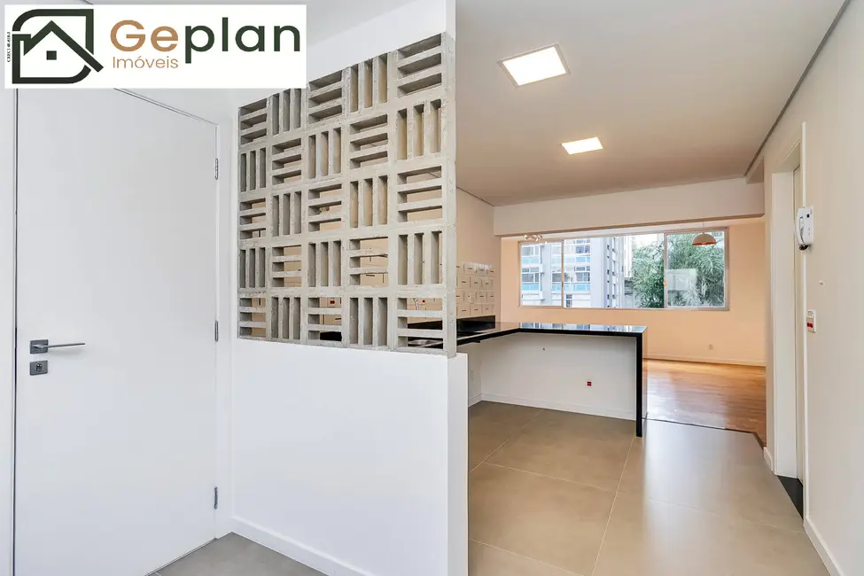 Foto 8 de Apartamento com 3 quartos à venda, 130m2 em Higienópolis, São Paulo - SP