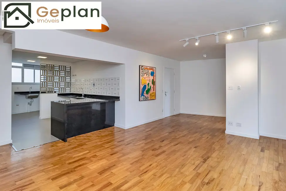 Foto 4 de Apartamento com 3 quartos à venda, 130m2 em Higienópolis, São Paulo - SP