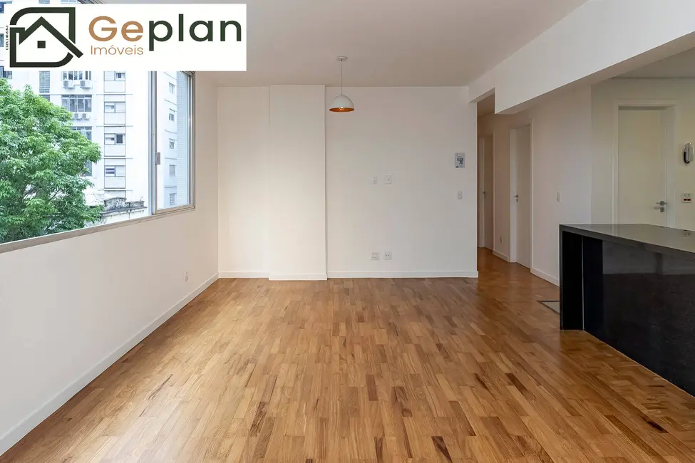 Foto 3 de Apartamento com 3 quartos à venda, 130m2 em Higienópolis, São Paulo - SP