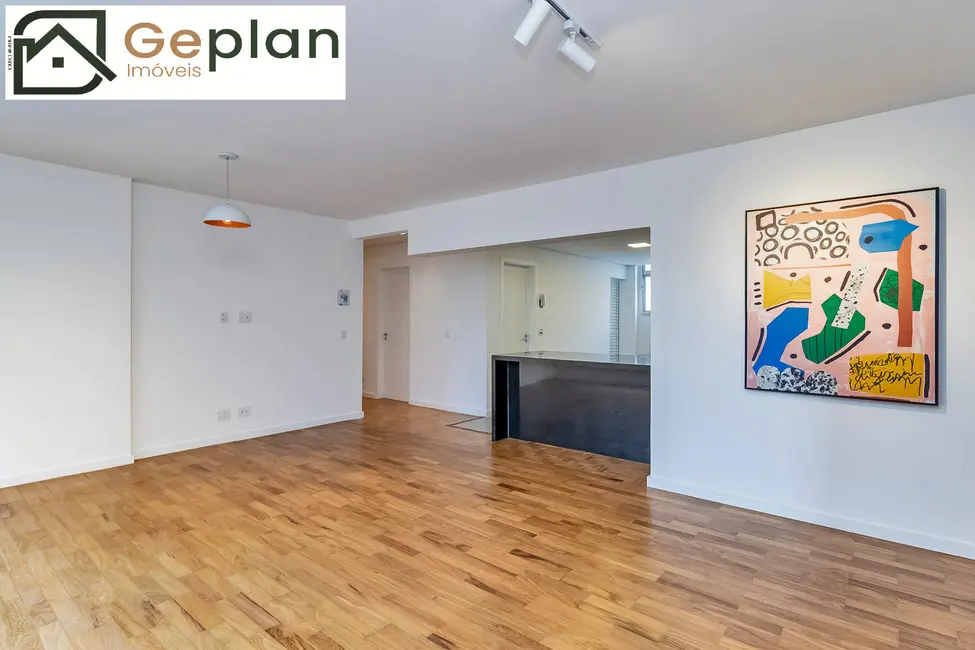 Foto 1 de Apartamento com 3 quartos à venda, 130m2 em Higienópolis, São Paulo - SP