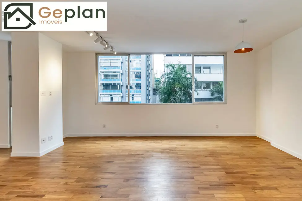 Foto 5 de Apartamento com 3 quartos à venda, 130m2 em Higienópolis, São Paulo - SP
