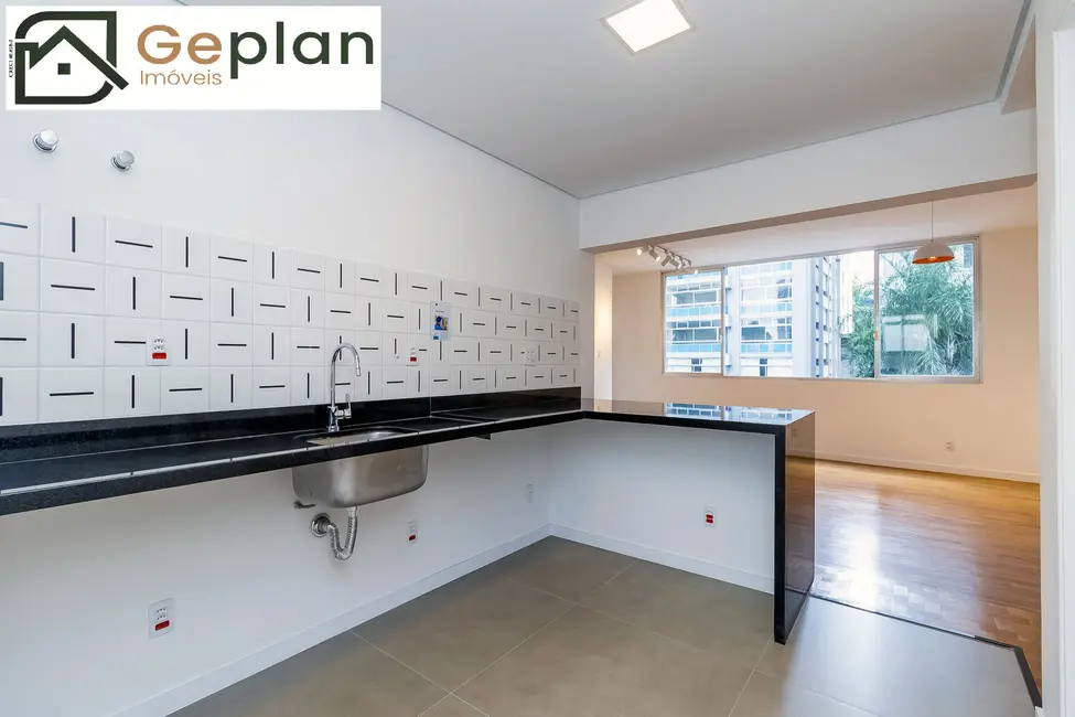 Foto 9 de Apartamento com 3 quartos à venda, 130m2 em Higienópolis, São Paulo - SP