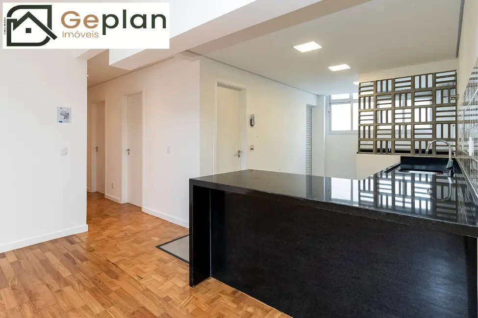 Foto 6 de Apartamento com 3 quartos à venda, 130m2 em Higienópolis, São Paulo - SP