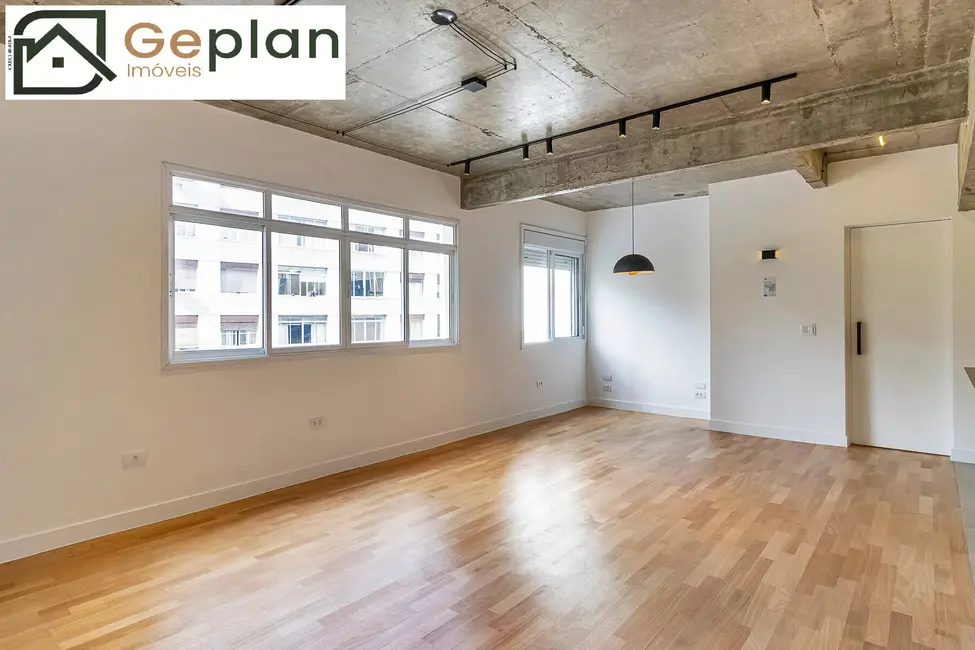 Foto 6 de Apartamento com 2 quartos à venda, 100m2 em Consolação, São Paulo - SP