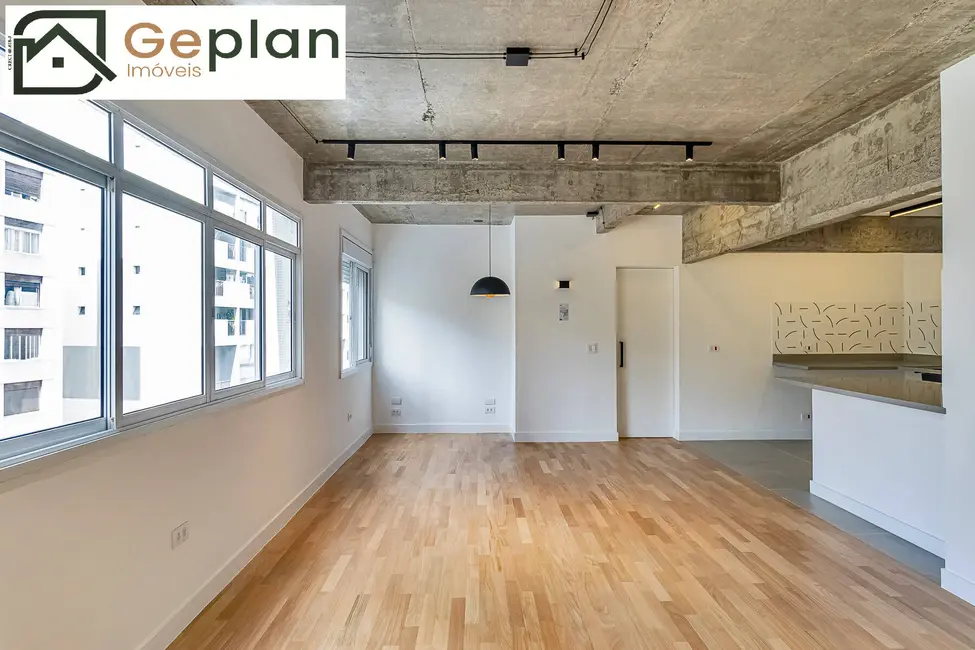 Foto 5 de Apartamento com 2 quartos à venda, 100m2 em Consolação, São Paulo - SP