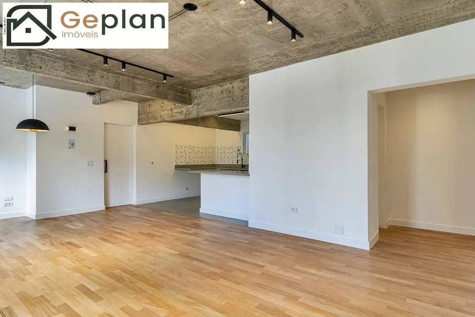 Foto 4 de Apartamento com 2 quartos à venda, 100m2 em Consolação, São Paulo - SP