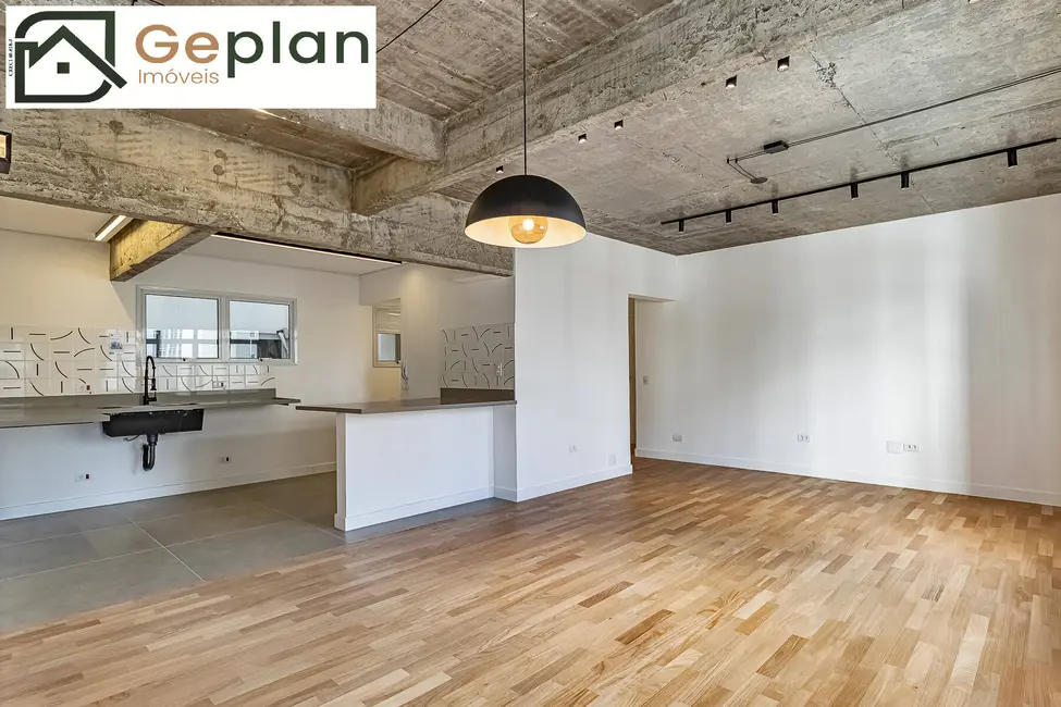 Foto 2 de Apartamento com 2 quartos à venda, 100m2 em Consolação, São Paulo - SP