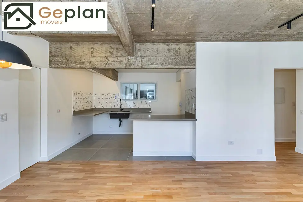 Foto 3 de Apartamento com 2 quartos à venda, 100m2 em Consolação, São Paulo - SP