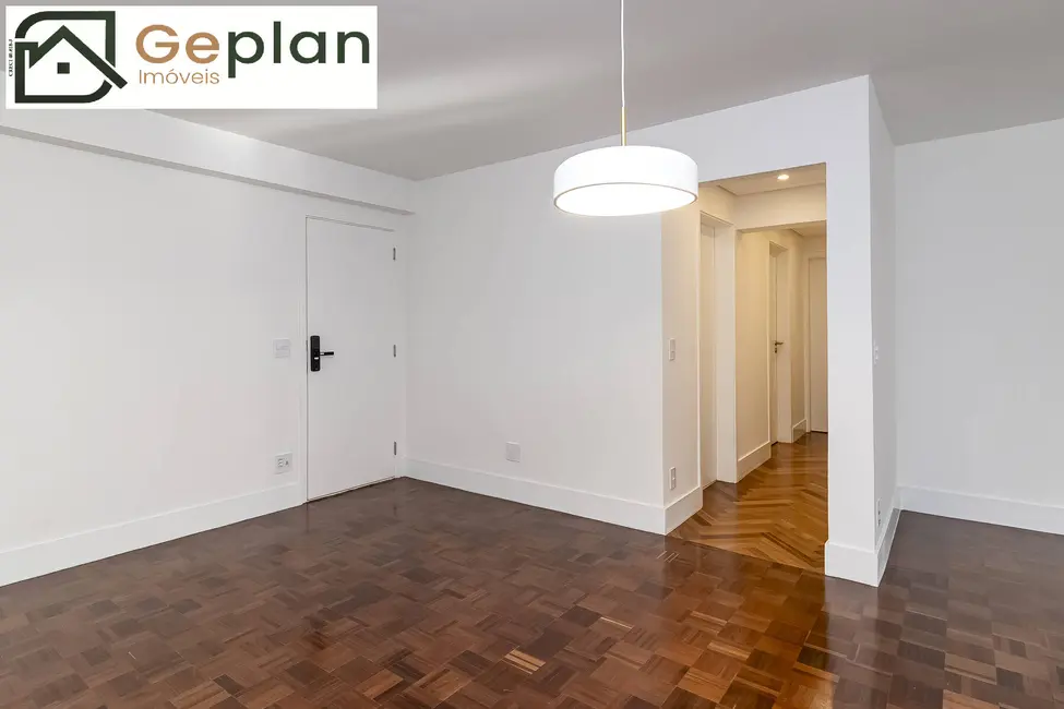 Apartamento com 3 quartos à venda, 168m2 em Consolação, São Paulo - SP - imagem 6 Foto 6 de Apartamento com 3 quartos à venda, 168m2 em Consolação, São Paulo - SP