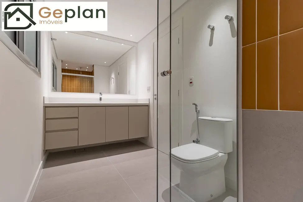 Apartamento com 3 quartos à venda, 230m2 em Higienópolis, São Paulo - SP - imagem 8 Foto 8 de Apartamento com 3 quartos à venda, 230m2 em Higienópolis, São Paulo - SP