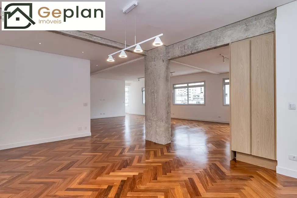 Apartamento com 3 quartos à venda, 230m2 em Higienópolis, São Paulo - SP - imagem 2 Foto 2 de Apartamento com 3 quartos à venda, 230m2 em Higienópolis, São Paulo - SP