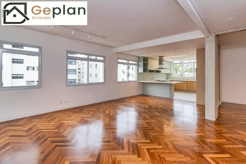 Foto 1 de Apartamento com 3 quartos à venda, 230m2 em Higienópolis, São Paulo - SP