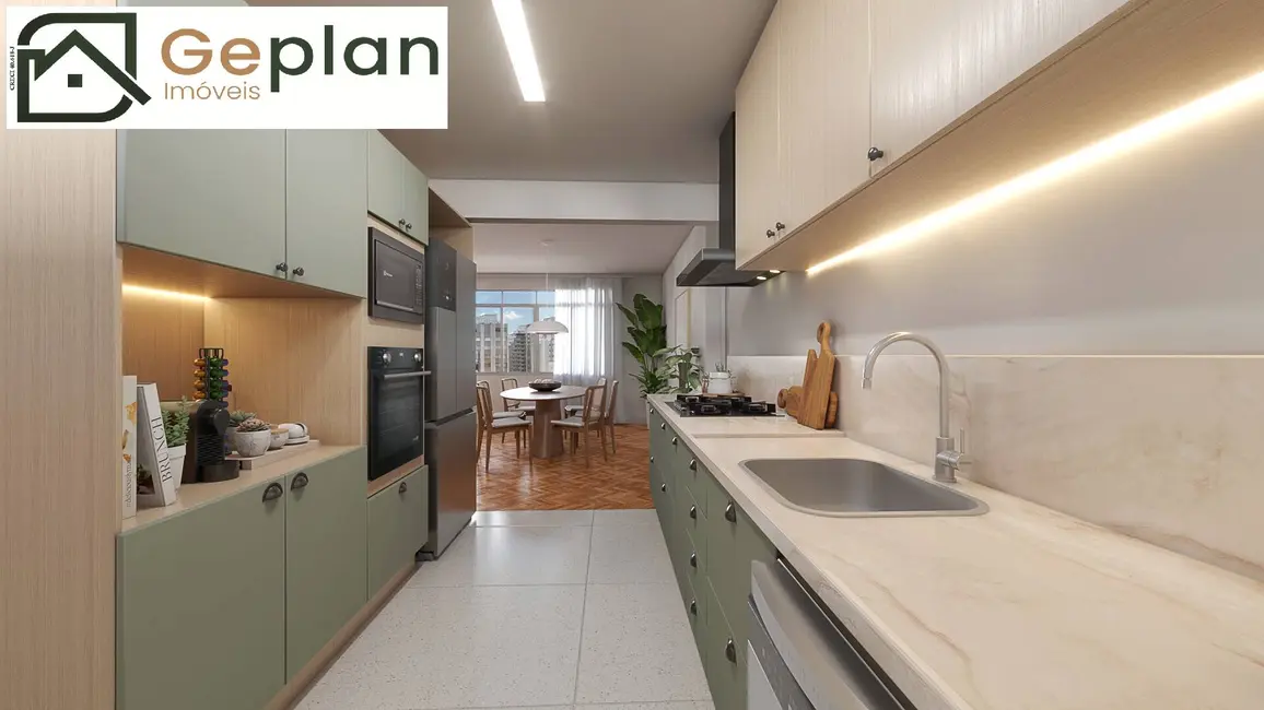 Apartamento com 2 quartos à venda, 114m2 em Jardim Paulista, São Paulo - SP - imagem 2 Foto 2 de Apartamento com 2 quartos à venda, 114m2 em Jardim Paulista, São Paulo - SP