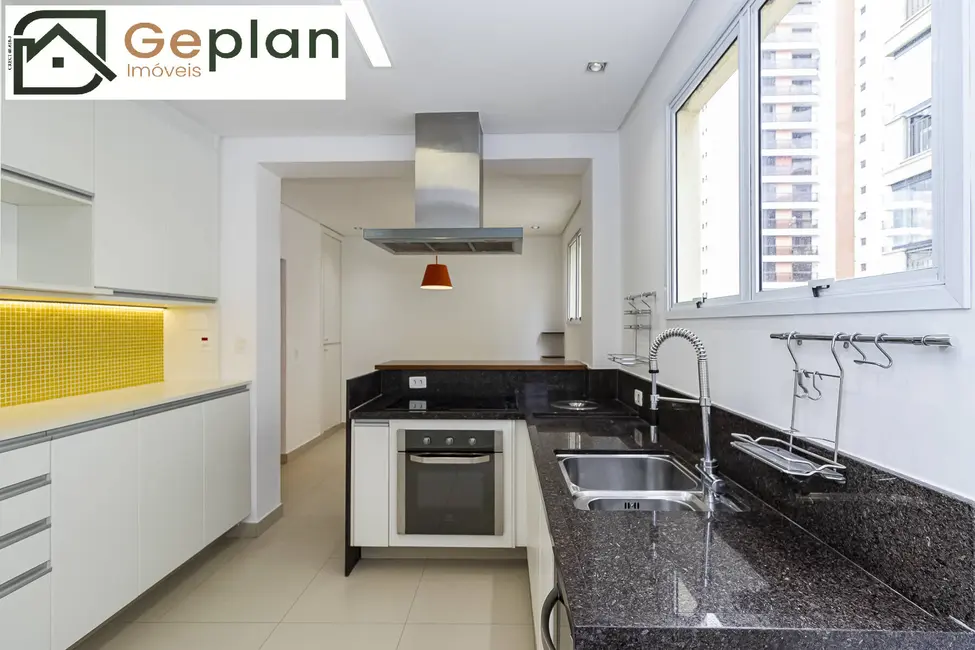 Apartamento com 3 quartos à venda, 163m2 em Jardim Paulista, São Paulo - SP - imagem 9 Foto 9 de Apartamento com 3 quartos à venda, 163m2 em Jardim Paulista, São Paulo - SP