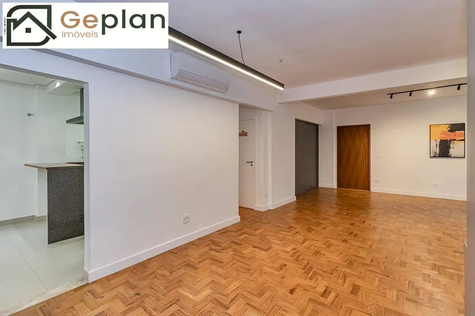 Apartamento com 3 quartos à venda, 163m2 em Jardim Paulista, São Paulo - SP - imagem 4 Foto 4 de Apartamento com 3 quartos à venda, 163m2 em Jardim Paulista, São Paulo - SP