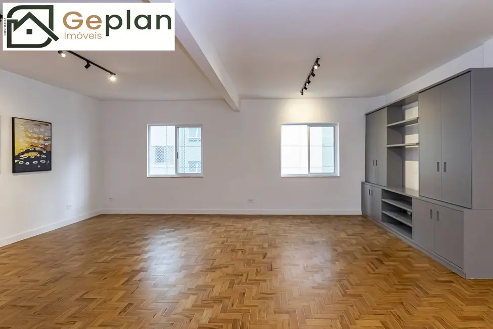 Apartamento com 3 quartos à venda, 163m2 em Jardim Paulista, São Paulo - SP - imagem 7 Foto 7 de Apartamento com 3 quartos à venda, 163m2 em Jardim Paulista, São Paulo - SP