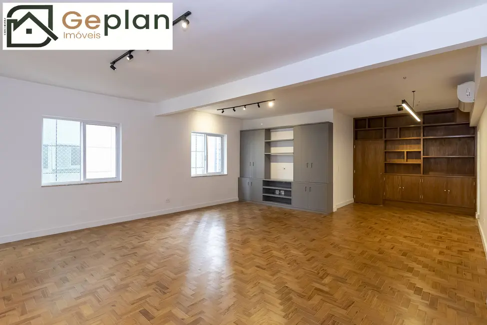 Apartamento com 3 quartos à venda, 163m2 em Jardim Paulista, São Paulo - SP - imagem 6 Foto 6 de Apartamento com 3 quartos à venda, 163m2 em Jardim Paulista, São Paulo - SP
