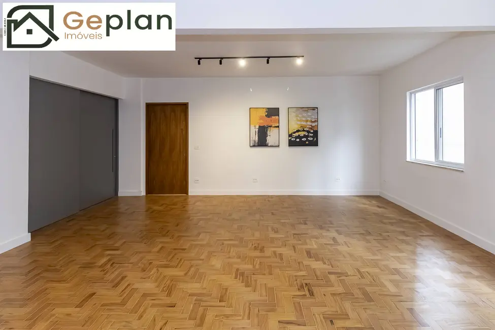Apartamento com 3 quartos à venda, 163m2 em Jardim Paulista, São Paulo - SP - imagem 3 Foto 3 de Apartamento com 3 quartos à venda, 163m2 em Jardim Paulista, São Paulo - SP