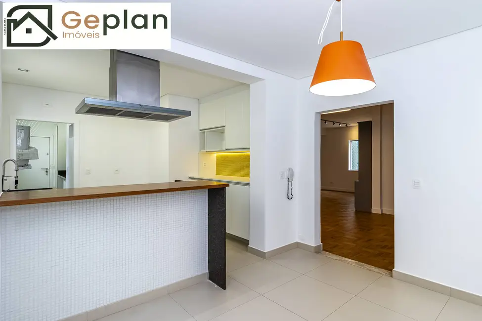 Apartamento com 3 quartos à venda, 163m2 em Jardim Paulista, São Paulo - SP - imagem 8 Foto 8 de Apartamento com 3 quartos à venda, 163m2 em Jardim Paulista, São Paulo - SP
