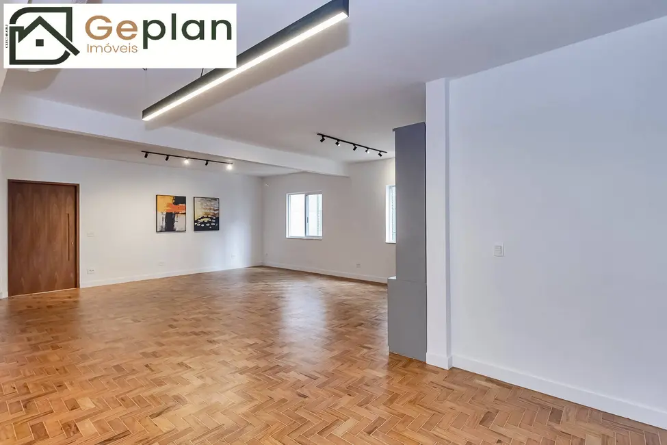 Apartamento com 3 quartos à venda, 163m2 em Jardim Paulista, São Paulo - SP - imagem 5 Foto 5 de Apartamento com 3 quartos à venda, 163m2 em Jardim Paulista, São Paulo - SP