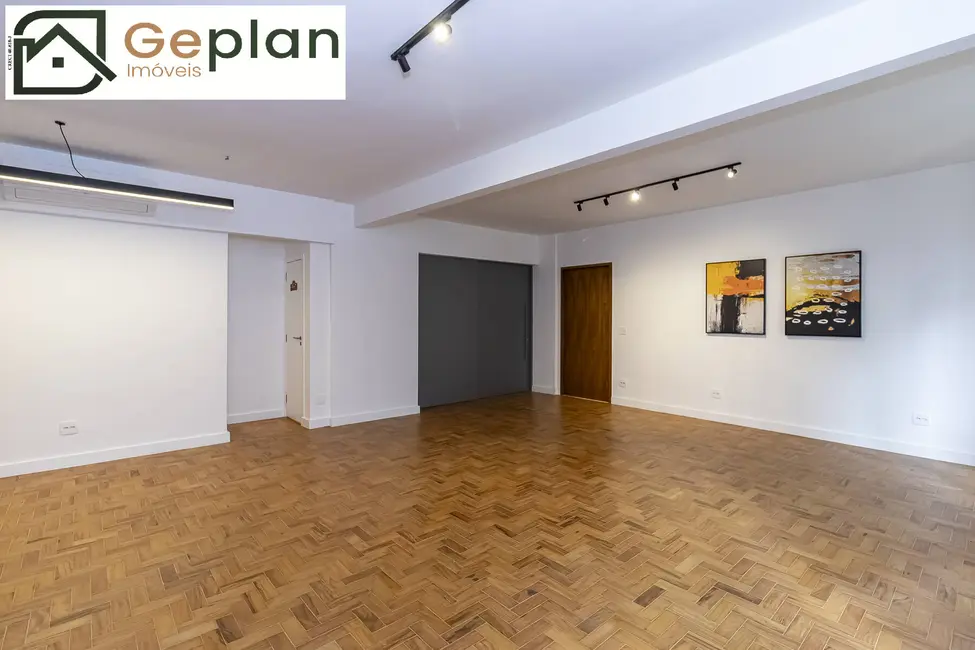 Apartamento com 3 quartos à venda, 163m2 em Jardim Paulista, São Paulo - SP - imagem 1 Foto 1 de Apartamento com 3 quartos à venda, 163m2 em Jardim Paulista, São Paulo - SP