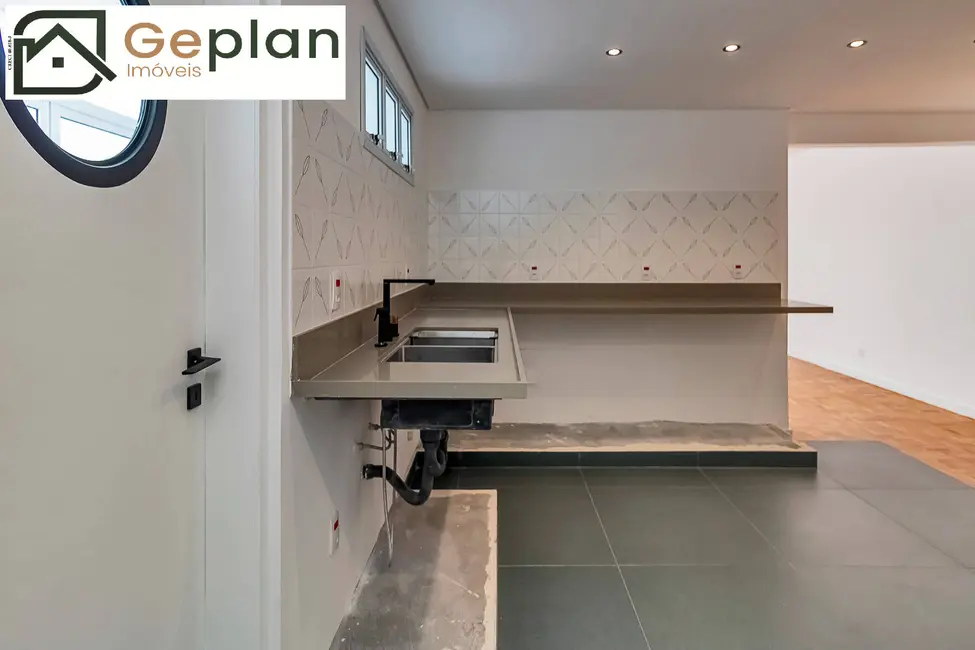 Foto 6 de Apartamento com 3 quartos à venda, 99m2 em Jardim Paulista, São Paulo - SP