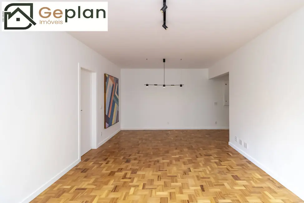 Foto 5 de Apartamento com 3 quartos à venda, 99m2 em Jardim Paulista, São Paulo - SP