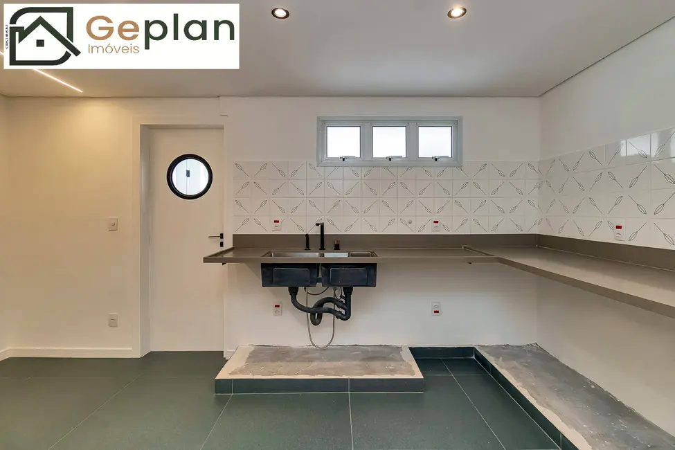 Foto 9 de Apartamento com 3 quartos à venda, 99m2 em Jardim Paulista, São Paulo - SP