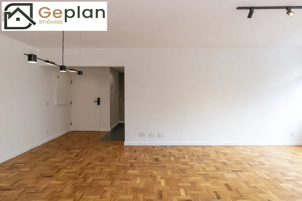 Foto 4 de Apartamento com 3 quartos à venda, 99m2 em Jardim Paulista, São Paulo - SP