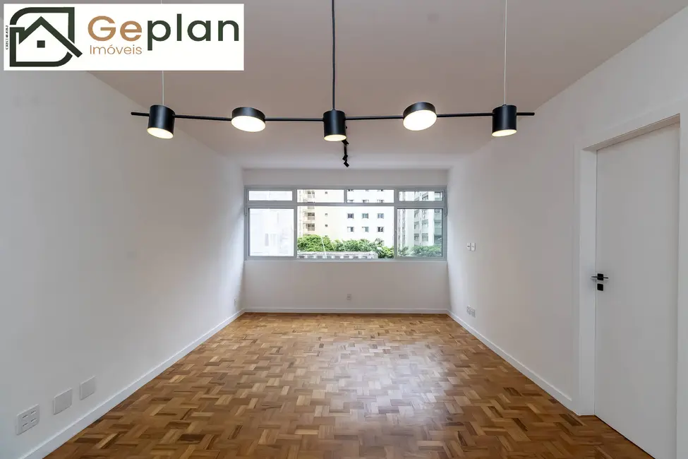 Foto 2 de Apartamento com 3 quartos à venda, 99m2 em Jardim Paulista, São Paulo - SP