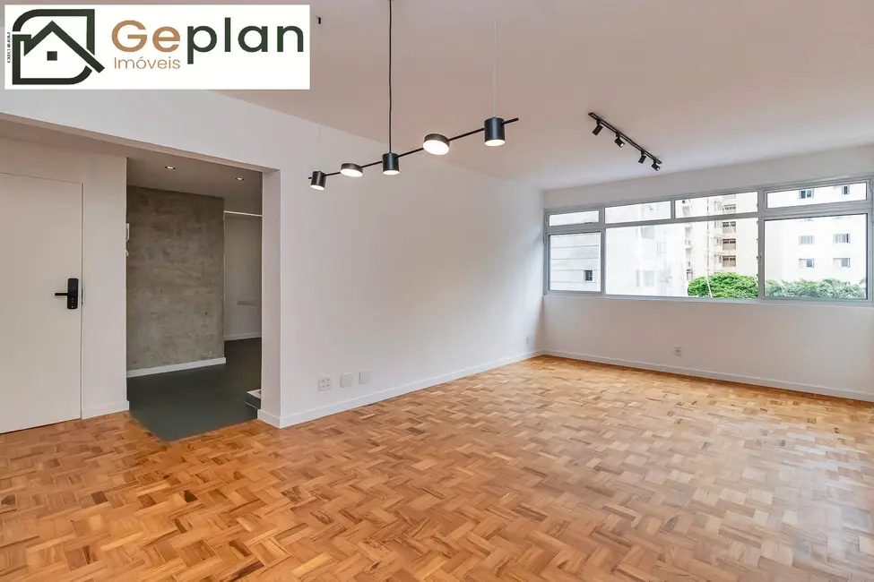 Foto 3 de Apartamento com 3 quartos à venda, 99m2 em Jardim Paulista, São Paulo - SP