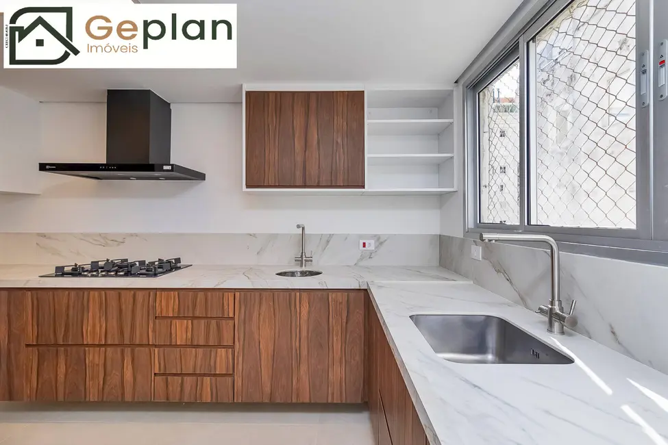 Apartamento com 3 quartos à venda, 155m2 em Paraíso, São Paulo - SP - imagem 9 Foto 9 de Apartamento com 3 quartos à venda, 155m2 em Paraíso, São Paulo - SP