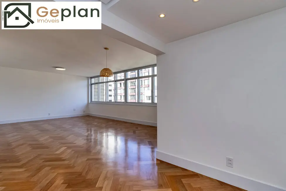 Foto 2 de Apartamento com 3 quartos à venda, 155m2 em Paraíso, São Paulo - SP