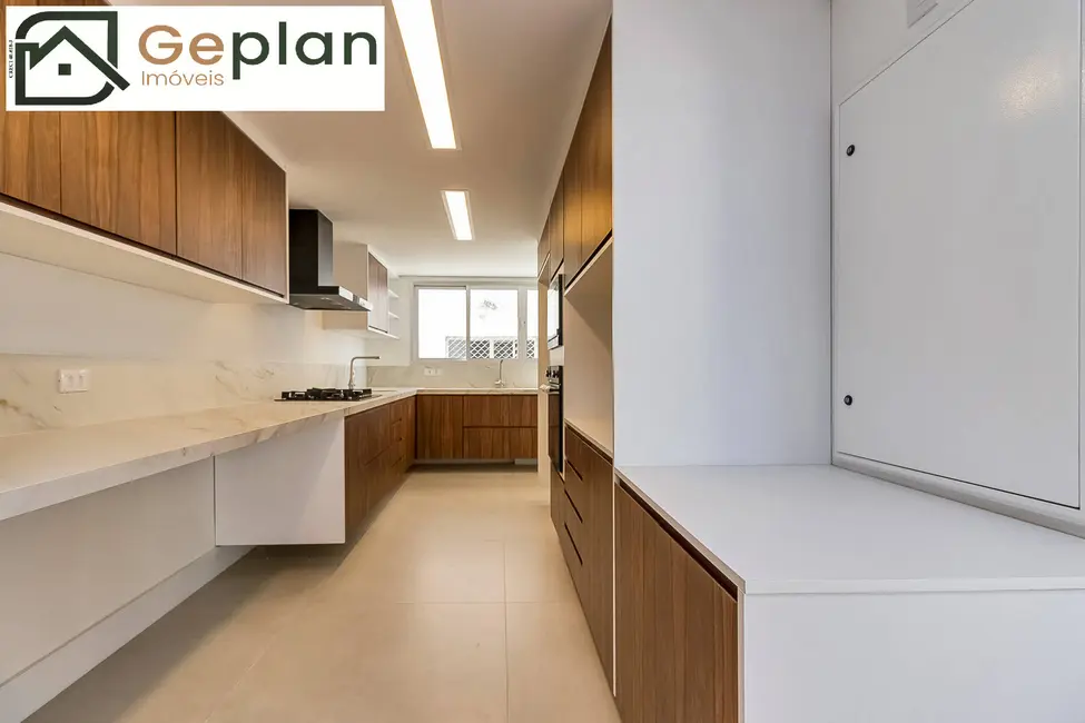 Apartamento com 3 quartos à venda, 155m2 em Paraíso, São Paulo - SP - imagem 7 Foto 7 de Apartamento com 3 quartos à venda, 155m2 em Paraíso, São Paulo - SP