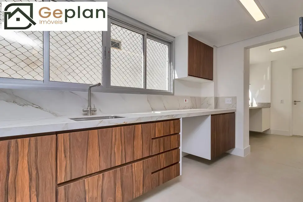 Apartamento com 3 quartos à venda, 155m2 em Paraíso, São Paulo - SP - imagem 6 Foto 6 de Apartamento com 3 quartos à venda, 155m2 em Paraíso, São Paulo - SP