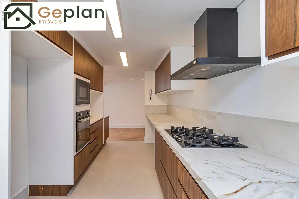 Apartamento com 3 quartos à venda, 155m2 em Paraíso, São Paulo - SP - imagem 4 Foto 4 de Apartamento com 3 quartos à venda, 155m2 em Paraíso, São Paulo - SP