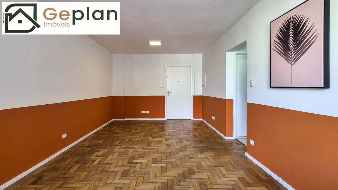 Apartamento com 1 quarto à venda, 32m2 em Vila Buarque, São Paulo - SP - imagem 1 Foto 1 de Apartamento com 1 quarto à venda, 32m2 em Vila Buarque, São Paulo - SP