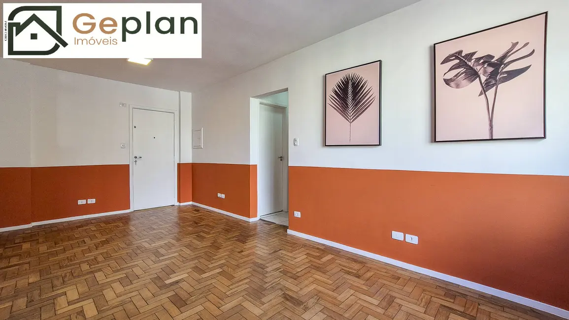 Apartamento com 1 quarto à venda, 32m2 em Vila Buarque, São Paulo - SP - imagem 3 Foto 3 de Apartamento com 1 quarto à venda, 32m2 em Vila Buarque, São Paulo - SP