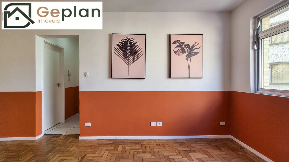 Apartamento com 1 quarto à venda, 32m2 em Vila Buarque, São Paulo - SP - imagem 2 Foto 2 de Apartamento com 1 quarto à venda, 32m2 em Vila Buarque, São Paulo - SP