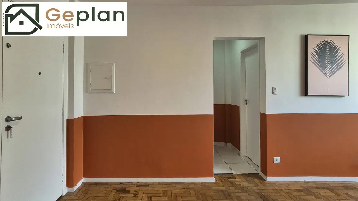 Apartamento com 1 quarto à venda, 32m2 em Vila Buarque, São Paulo - SP - imagem 4 Foto 4 de Apartamento com 1 quarto à venda, 32m2 em Vila Buarque, São Paulo - SP