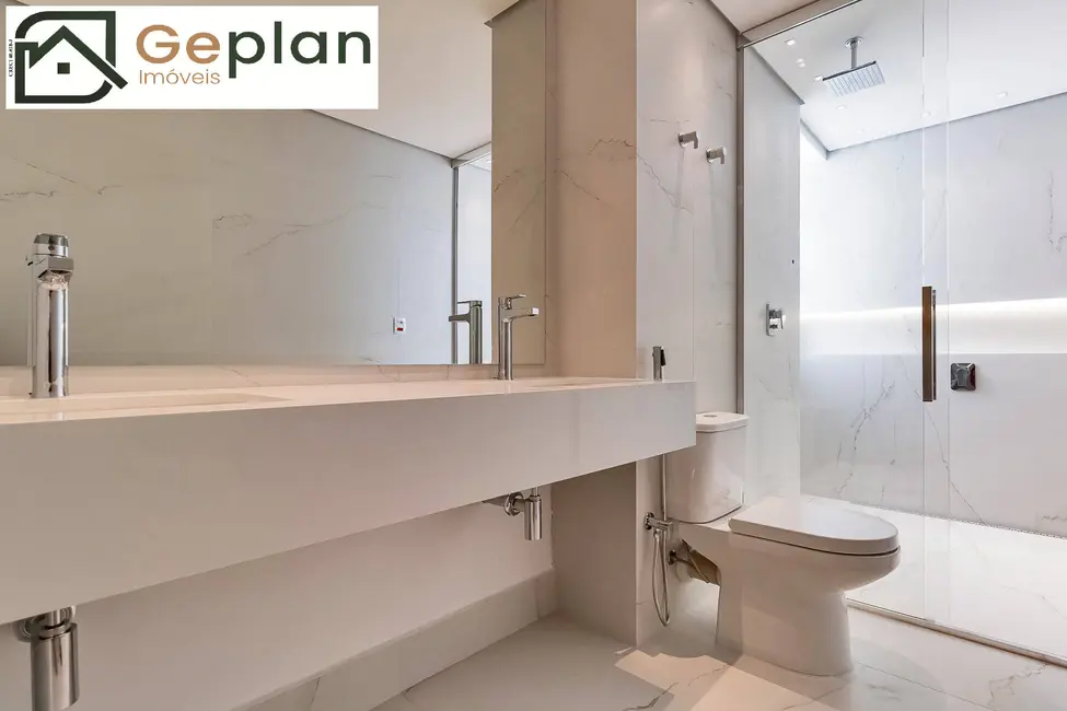 Apartamento com 3 quartos à venda, 214m2 em Cerqueira César, São Paulo - SP - imagem 6 Foto 6 de Apartamento com 3 quartos à venda, 214m2 em Cerqueira César, São Paulo - SP