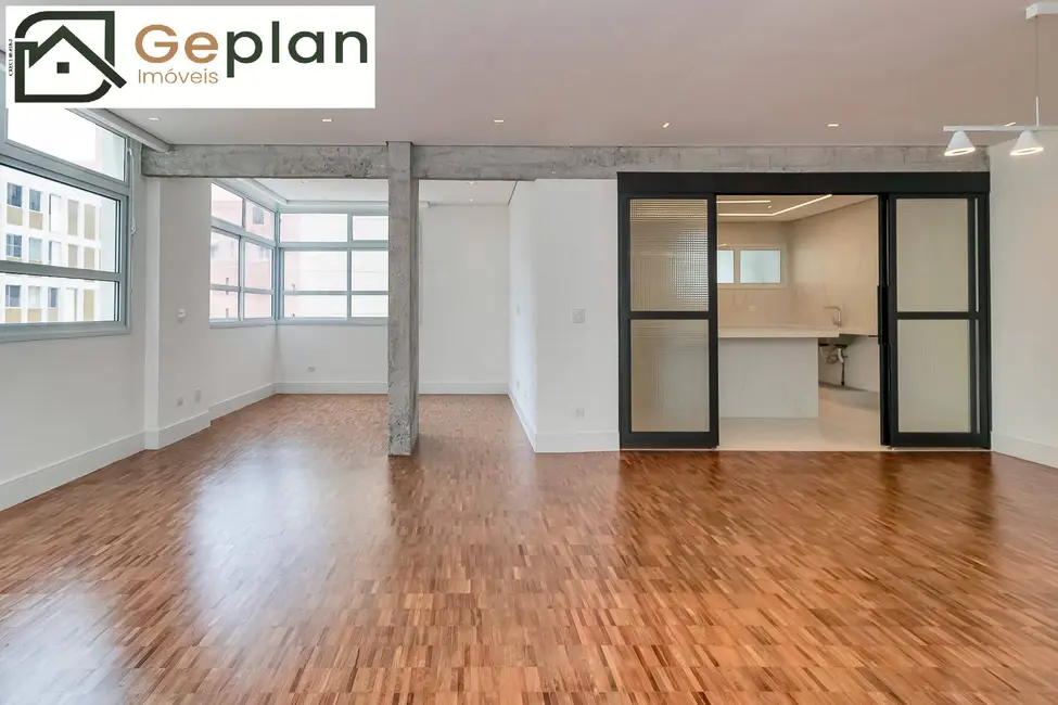 Apartamento com 3 quartos à venda, 214m2 em Cerqueira César, São Paulo - SP - imagem 9 Foto 9 de Apartamento com 3 quartos à venda, 214m2 em Cerqueira César, São Paulo - SP